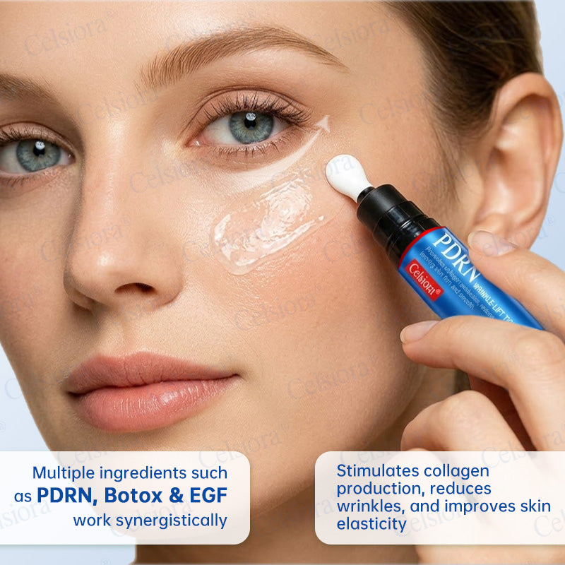 🌿🍀UK HOT SALE Celsiora® PDRN Anti-Wrinkle Shot – Lift & Firming Cream