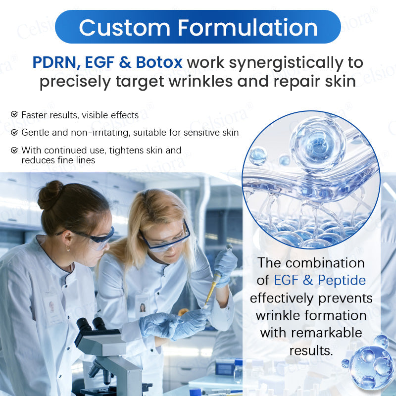 🌿🍀UK HOT SALE Celsiora® PDRN Anti-Wrinkle Shot – Lift & Firming Cream
