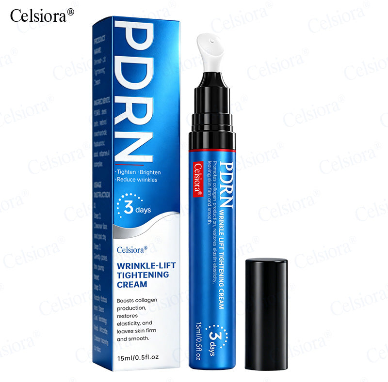 🌿🍀UK HOT SALE Celsiora® PDRN Anti-Wrinkle Shot – Lift & Firming Cream