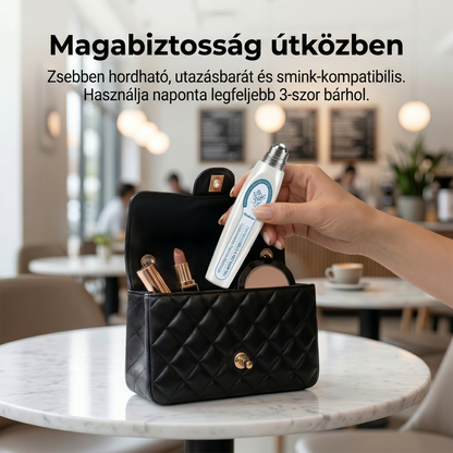 ✅🔱𝐇𝐢𝐯𝐚𝐭𝐚𝐥𝐨𝐬 𝐦á𝐫𝐤𝐚𝐛𝐨𝐥𝐭  𝐇𝐞𝐚𝐥𝐫𝐢𝐳𝐞®   𝟕 𝐍𝐚𝐩𝐨𝐬 𝐁ő𝐫𝐤𝐢𝐧ö𝐯é𝐬- é𝐬 𝐅𝐨𝐥𝐭𝐫𝐚𝐝í𝐫(Fájdalommentes, nyommentes roll-on)