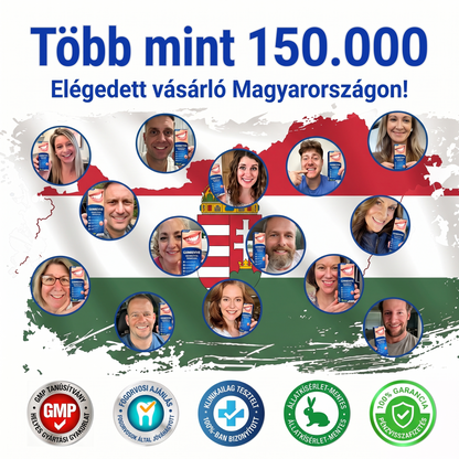 Zoencgz®🦷🔋 Antibakteriális ínyregeneráló gél | Látható eredmények már 7 nap alatt