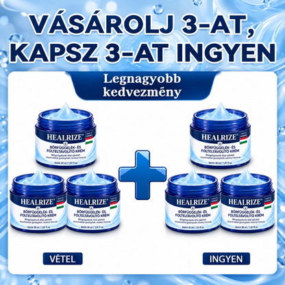 𝐇𝐞𝐚𝐥𝐫𝐢𝐳𝐞®🍄8️⃣ 7 napos krém bőrkinövések és pigmentfoltok ellen (fájdalommentes formula – hegmentes)🌿