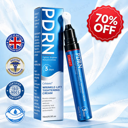 🌿🍀UK HOT SALE Celsiora® PDRN Anti-Wrinkle Shot – Lift & Firming Cream